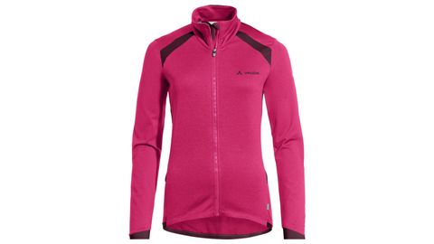VAUDE Vaude Women's Posta LS Tricot BRAMBLE / 36