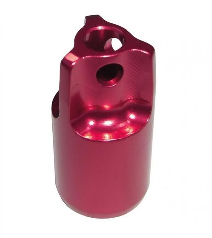 SR Suntour SRSuntour SR-Suntour Einstellknopf für Zugstufe für SF17 NRX-S-LOR
