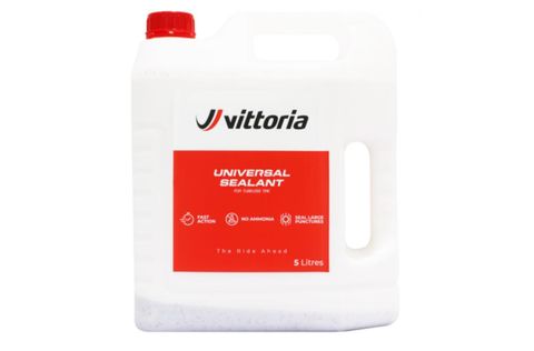 Vittoria Vittoria Universal Tubeless Reifendichtmittel 5000 ml - schnelle, zuverlässige Pannenversiegelung