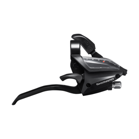 Shimano Shimano ST-EF500-7R4A Vites/Fren Kolu (Düz Gidon için)  7 Vites EZ FIRE PLUS 2050 mm