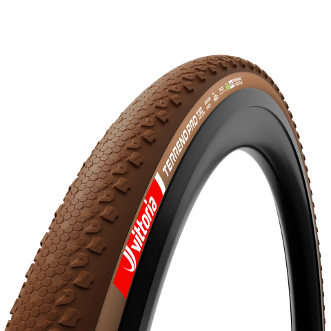 Vittoria Terreno PRO T30 Fine Loose Gravel Race