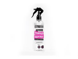 Muc Off MUC-OFF Antibacteriele Handspray 250ML