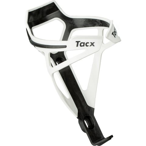 Garmin Garmin Tacx Deva Flaschenhalter T6154 weiss
