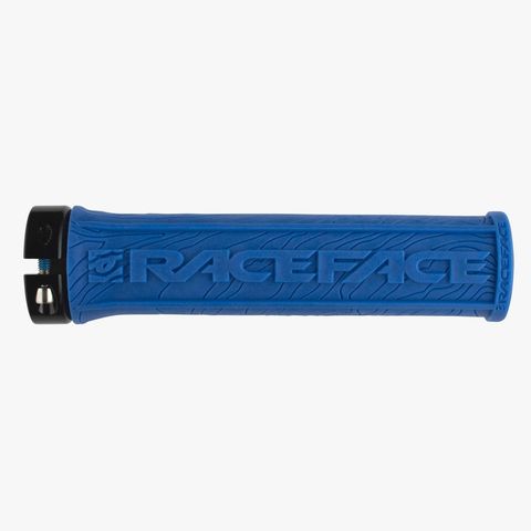 Race Face Race Face Half Nelson handvatten blauw