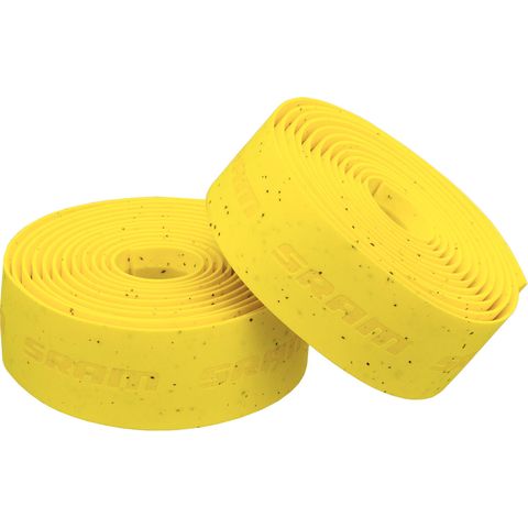 Sram SRAM SuperCork Lenkerband gelb