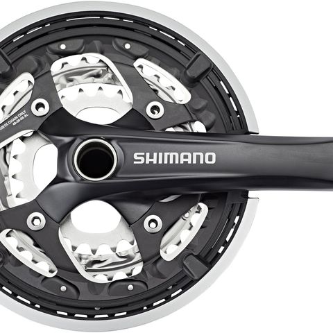 Shimano FC-T551
