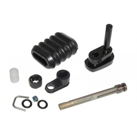 RockShox Rock Shox Xloc Full Suspension Hidrolik Kilit Kolu Düğme Ve Piston