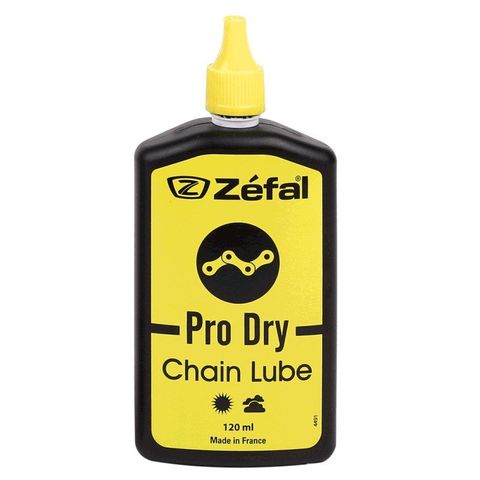 Zéfal Pro Dry Lube