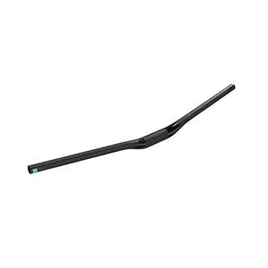 PRO PRO Tharsis Carbon Riser 20mm MTB Stuur Zwart 780mm