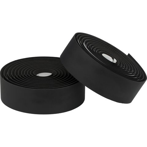 PRO PRO Microfiber Smart Silicon Lenkerband schwarz