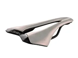 Selle Italia SELLE ITALIA SLR Advan S3 Zadel Wit