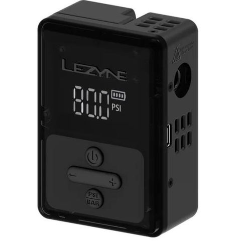 Lezyne E-Drive