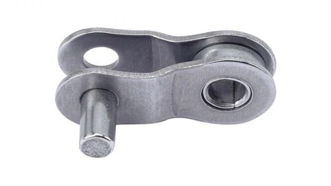 Kmc KMC Half Link EPT Kettenglied 1/2 x 3/32 Zoll Braun - für Single-Speed und Nabenschaltung
