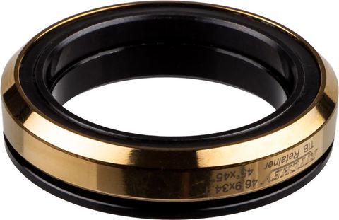 Ritchey Ritchey WCS Drop-In IS47/33 Steuersatz Unterteil black 1 1/8" - 1 1/4" tapered