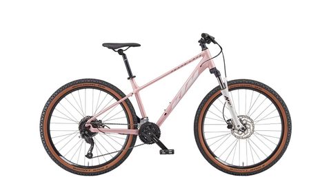 Ktm KTM Penny Lane 271 BLOOM (WHITE+DEEPURPLE) / 32 CM
