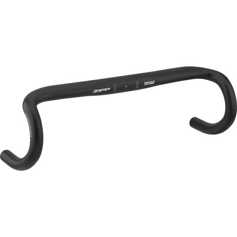 Zipp Zipp Service Course 70 Ergo 31.8 Lenker bead blast black 420 mm 420 mm