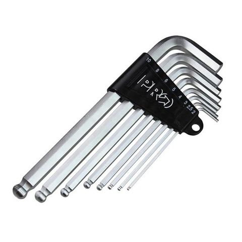 PRO PRO Inbussleutel Set