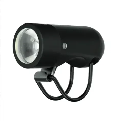 Knog KNOG PLUG Siyah Far Şarjlı 250 Lümen