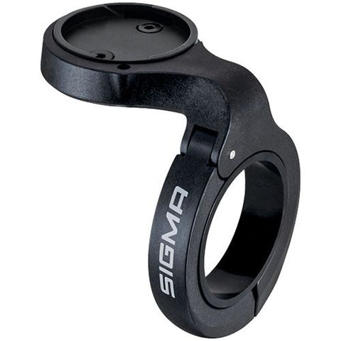 Sigma Sigma Sport Lenkerhalterung Over Clamp Butler EOX