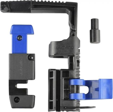 Shimano SHIMANO TL-BH62 BREMSLEIT.SCHNEID SET Bremsleitungsschneider - für hydraulische Scheibenbremsleitungen