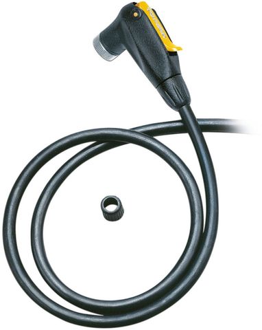 Topeak Topeak SmartHead Upgrade Kit - schwarz