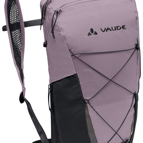 VAUDE VAUDE Uphill 8 paars es