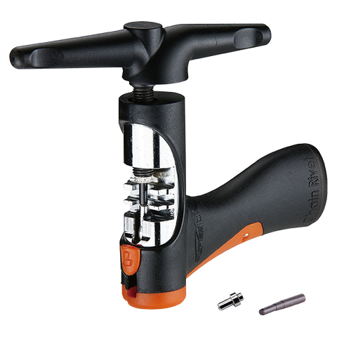 Super b TB-CC 60 chain riveting tool