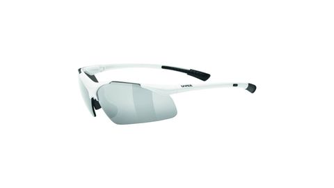 Uvex Uvex Sportstyle 223 Fahrradbrille WHITE / ONESIZE