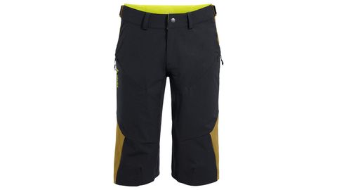 VAUDE Vaude Men's Moab Shorts IV BLACK / S