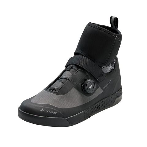 VAUDE VAUDE AM MOAB MID WINTER STX Flatpedal-Schuhe 39 black