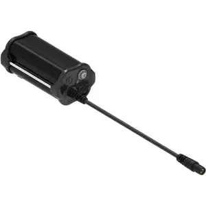 Lezyne LEZYNE Power Pack XL Zwart