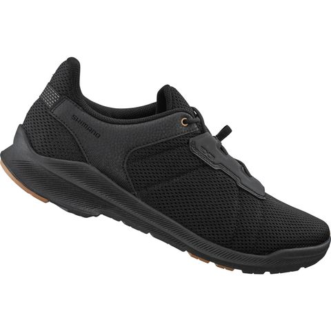 Shimano SHIMANO SH-EX300 MTB-/Trekking-Radschuhe 41 black