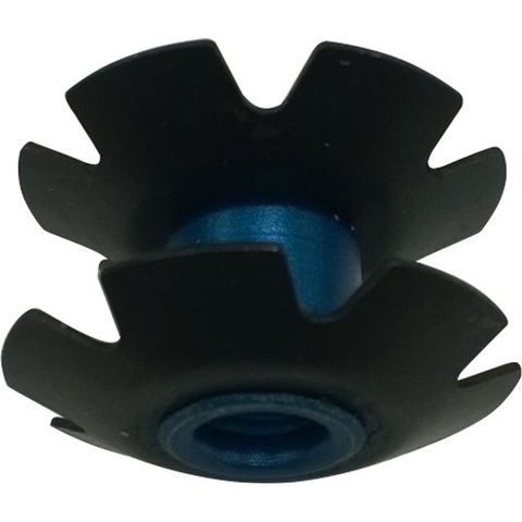 PRO PRO Einschlagkralle 1 1/8" black-blue