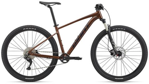 Giant Giant Talon 1 - Hematite S - 27.5 Zoll