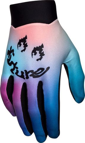 Fox Fox Racing Flexair Eldiven - Hello Future