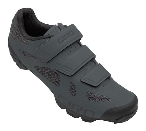 Giro Giro Ranger Fahrradschuhe - Grau 40