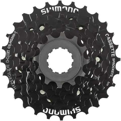 Shimano Shimano CS-HG200-7