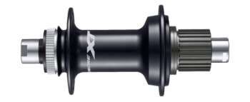 Shimano DEORE XT FH-M8130-B