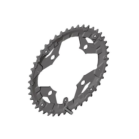 Shimano Shimano Aynakol Dişlisi Alivio FC-M4010 48T 3x9S