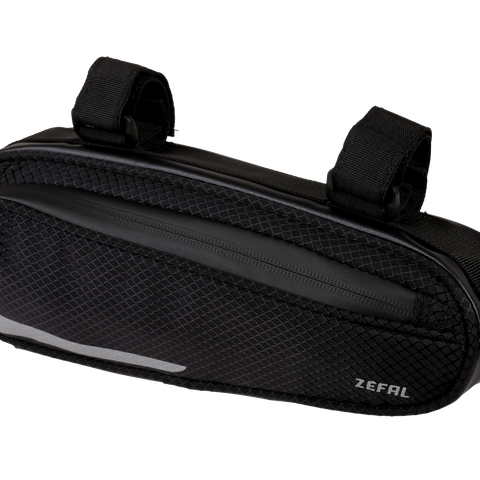 Zéfal Zefal Z Frame Frame Bag zwart