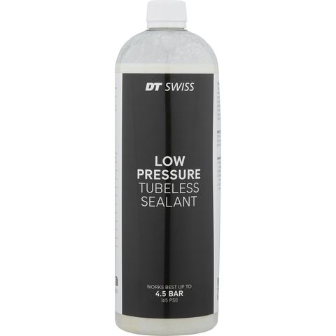 DT Swiss DT Swiss Tubeless Sealant Low Pressure Reifendichtmittel Flasche, 1 Liter
