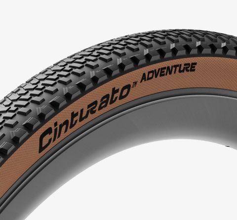 Pirelli Cinturato Adventure