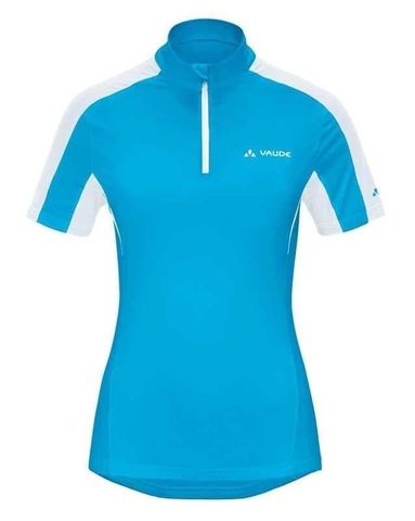 VAUDE VAUDE WO GUTERO TRICOT FORMA KADIN 40/M MAVİ