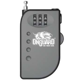 Onguard ONGUARD 8063 TERRIER ROLLER ŞİFRELİ KİLİT