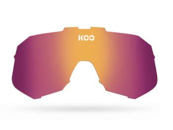 Koo KOO DEMOS PHOTOCHROMIC GÖZLÜK LENSİ