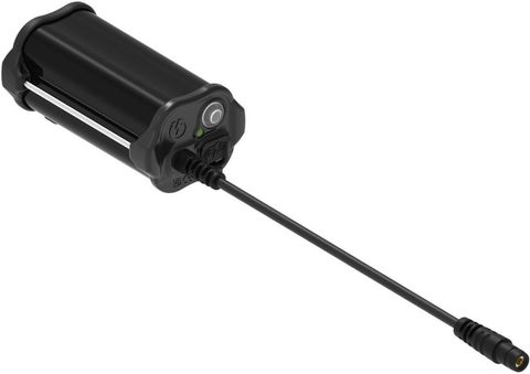 Lezyne Lezyne Power Pack XL Netzteil - schwarz