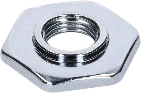 Shimano SHIMANO STOPPMUTTER LINKS SG-8C20 - Ersatzteil für Nexus 8-Gang Nabe, 8 g