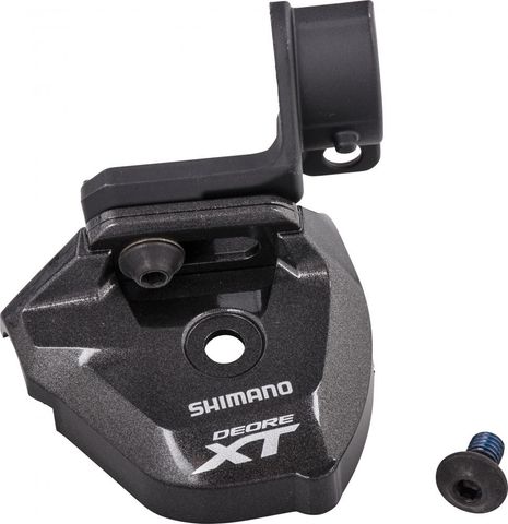 Shimano SHIMANO DECKEL LI.ISPECII SLM8000-I - Abdeckung für I-Spec II Schalthebelgehäuse
