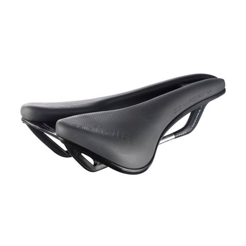 Selle Italia Selle Italia Model X Green COMF. + SF