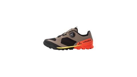 VAUDE Vaude Vaude AM Downieville Tech II COCONUT/BLACK / 36